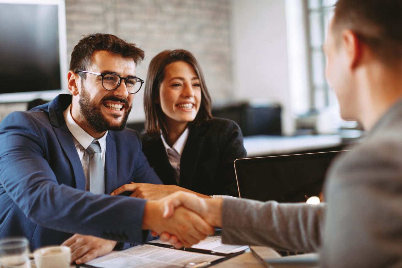Forex community chat group